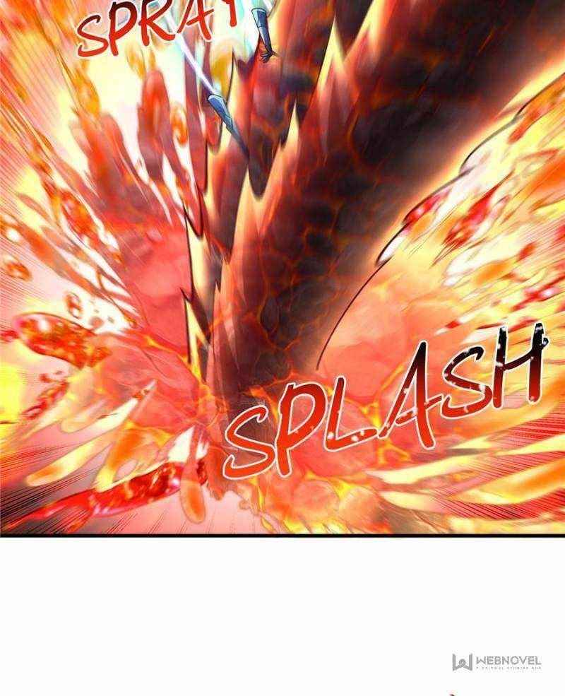 I Picked Up An Attribute Chapter 201 - Page 24