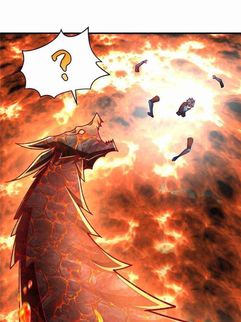 I Picked Up An Attribute Chapter 201 - Page 25