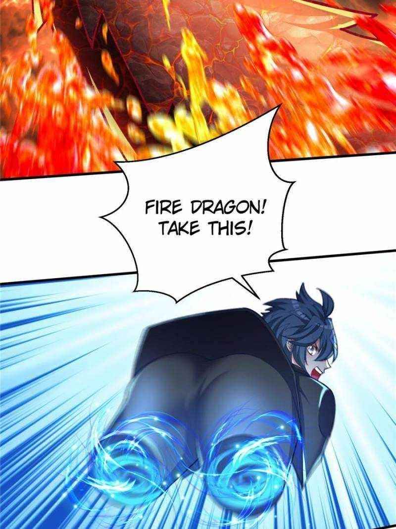 I Picked Up An Attribute Chapter 201 - Page 26