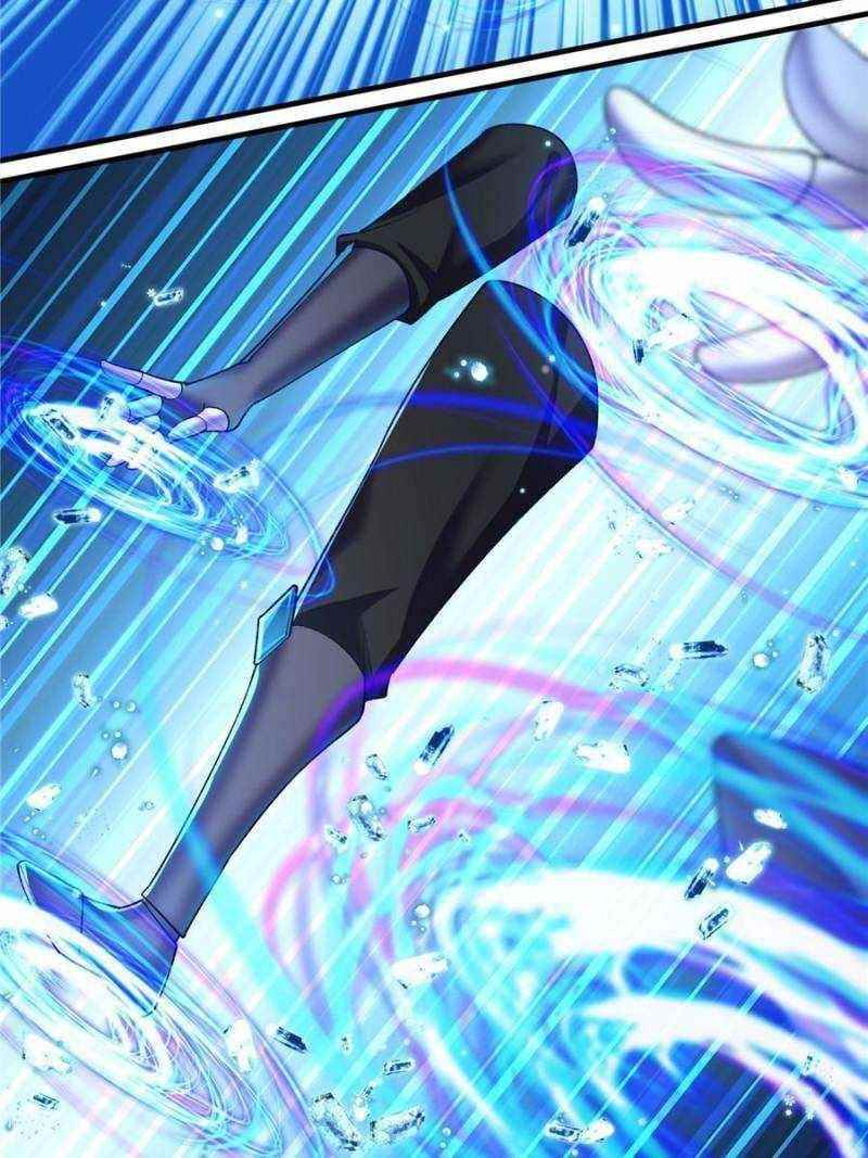 I Picked Up An Attribute Chapter 201 - Page 27