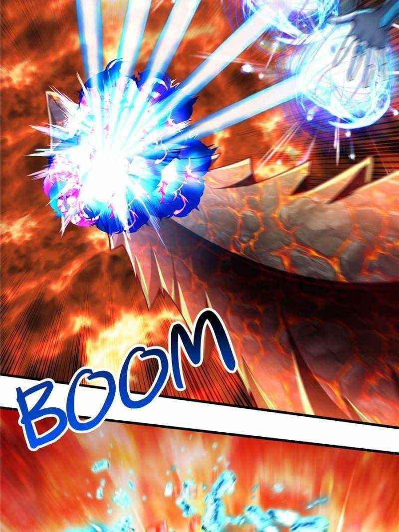 I Picked Up An Attribute Chapter 201 - Page 29