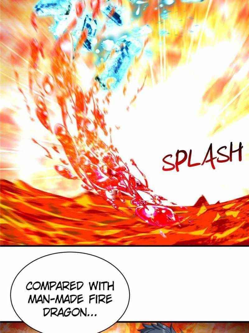 I Picked Up An Attribute Chapter 201 - Page 30