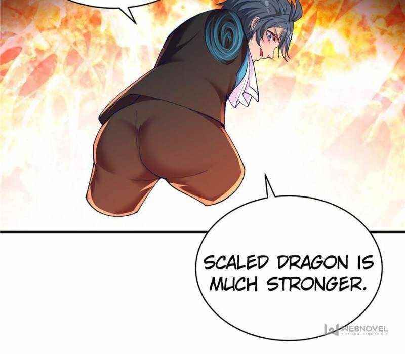 I Picked Up An Attribute Chapter 201 - Page 31