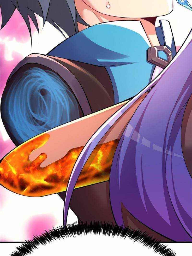 I Picked Up An Attribute Chapter 201 - Page 38