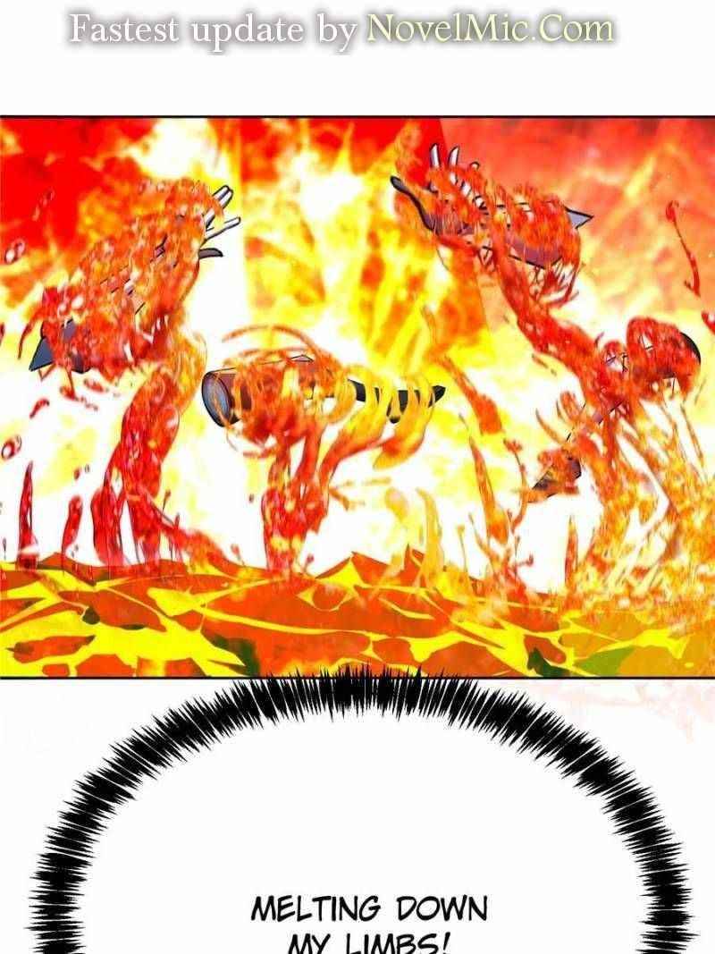 I Picked Up An Attribute Chapter 201 - Page 40