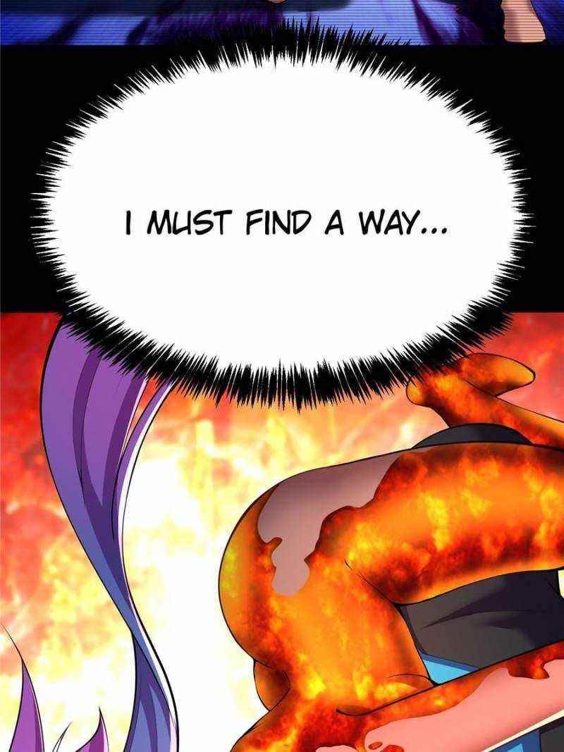 I Picked Up An Attribute Chapter 201 - Page 44