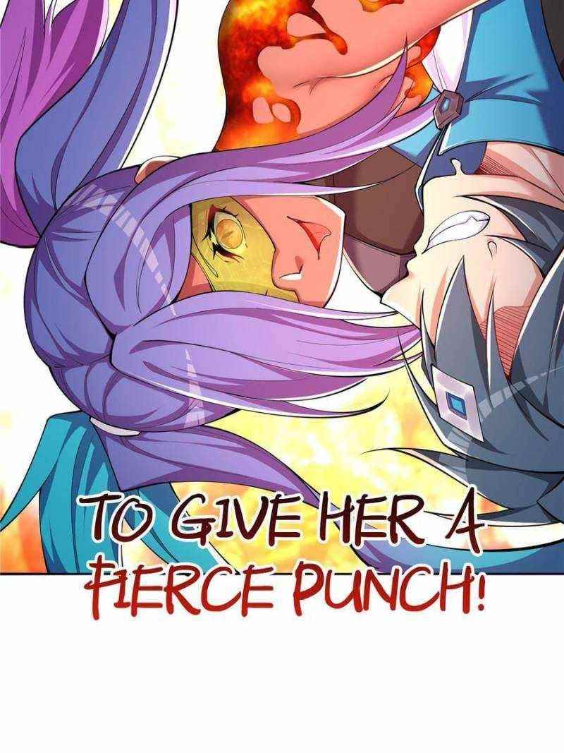 I Picked Up An Attribute Chapter 201 - Page 45