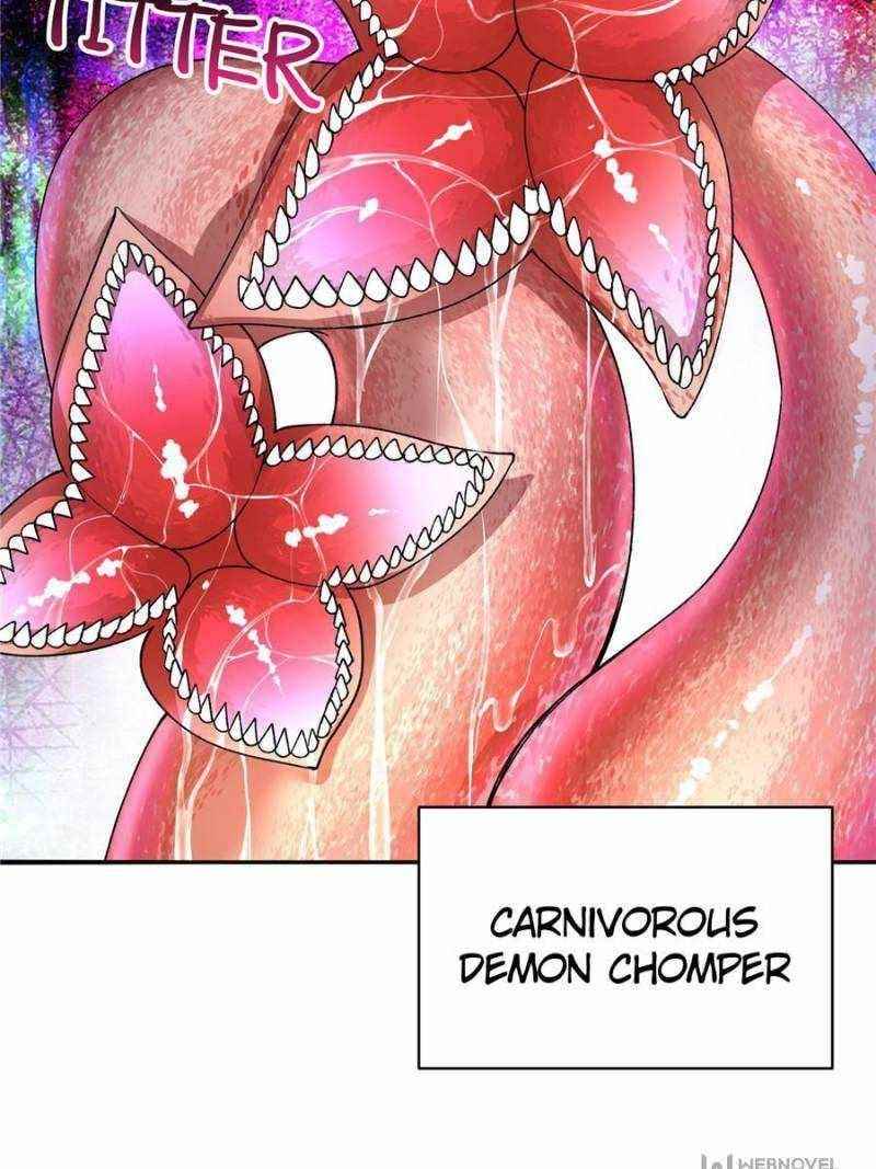 I Picked Up An Attribute Chapter 201 - Page 52