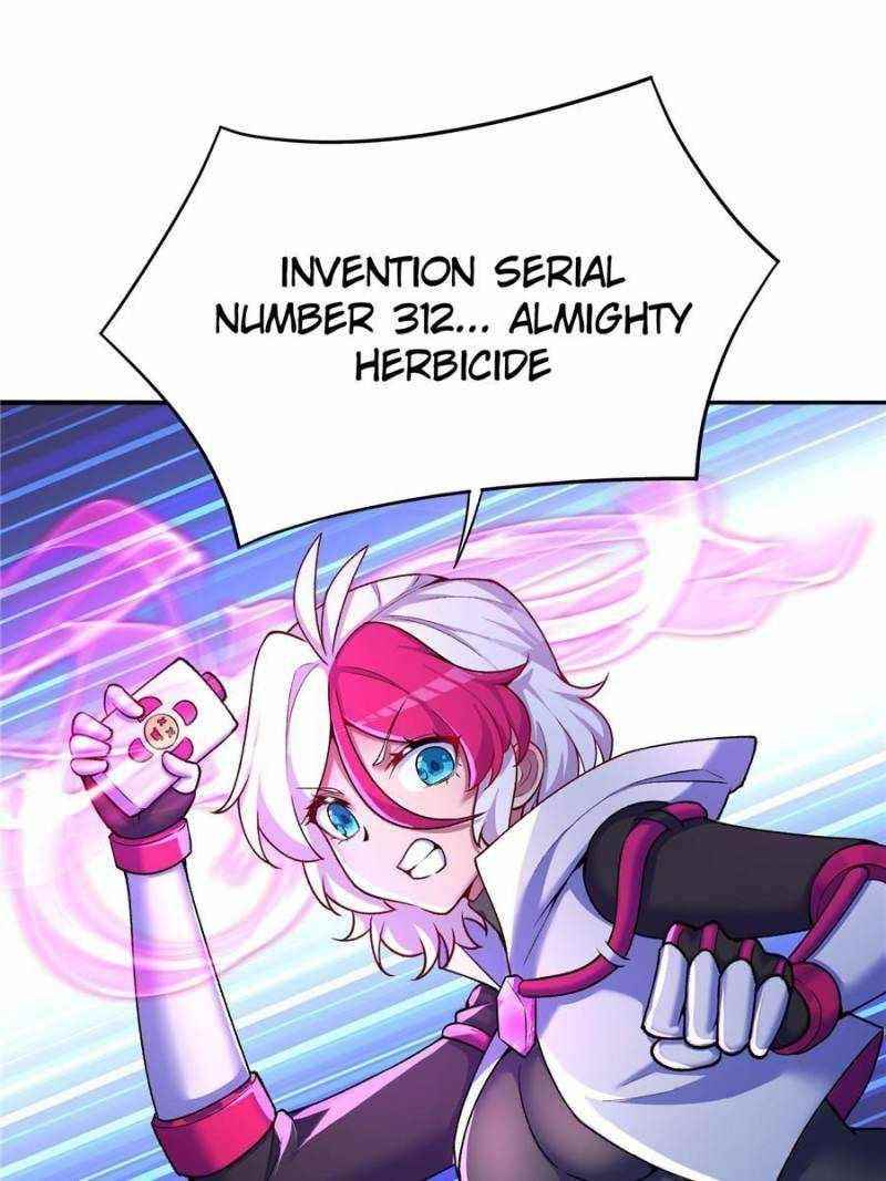 I Picked Up An Attribute Chapter 201 - Page 54