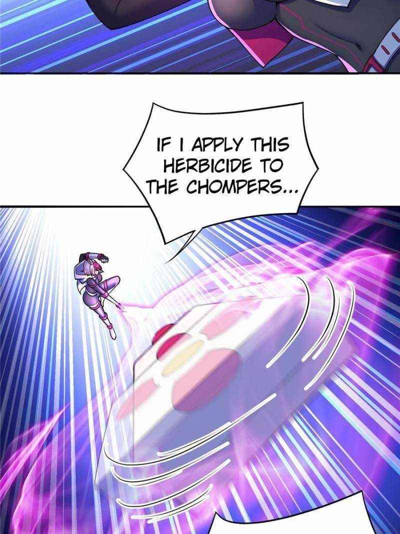 I Picked Up An Attribute Chapter 201 - Page 55