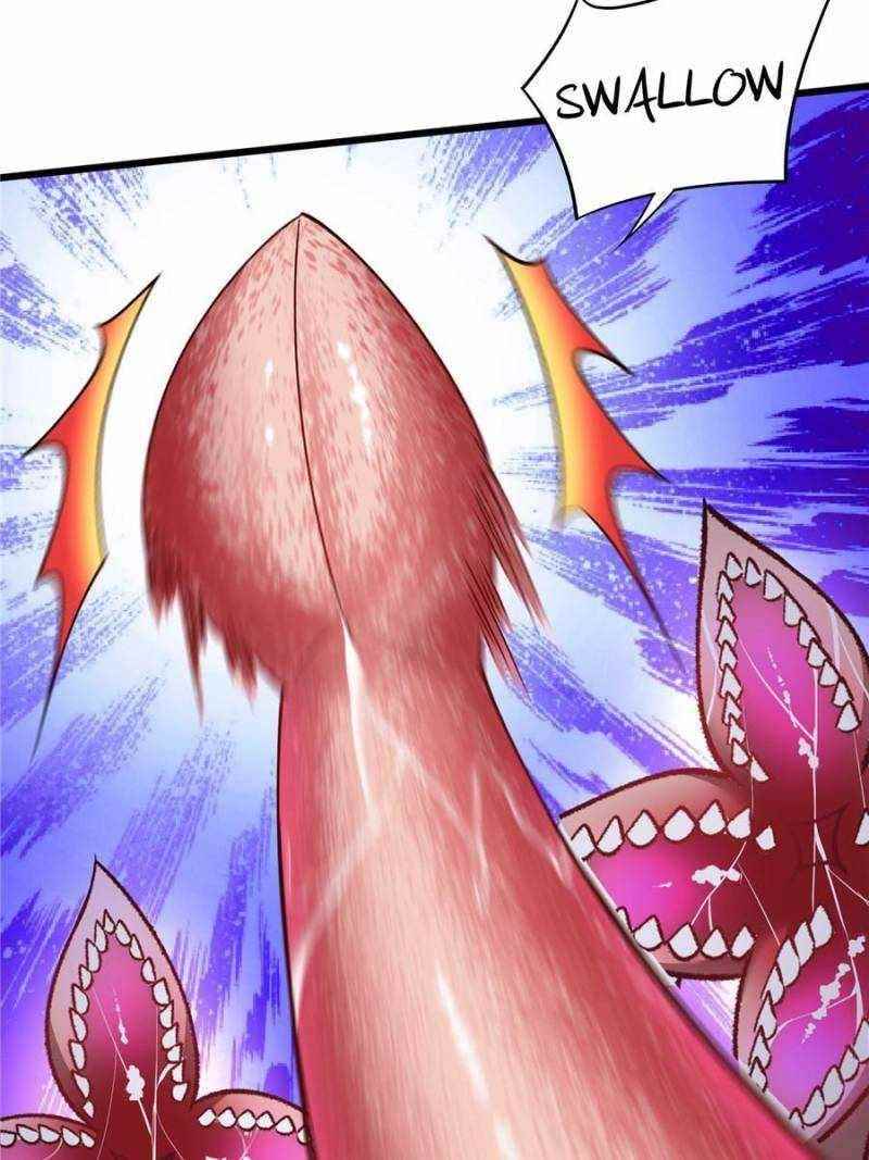 I Picked Up An Attribute Chapter 201 - Page 57