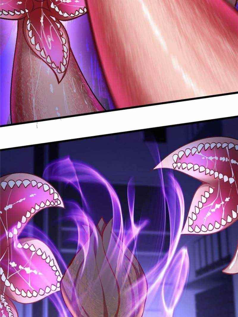 I Picked Up An Attribute Chapter 201 - Page 58