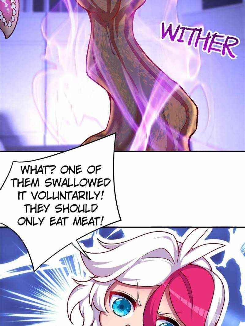 I Picked Up An Attribute Chapter 201 - Page 59