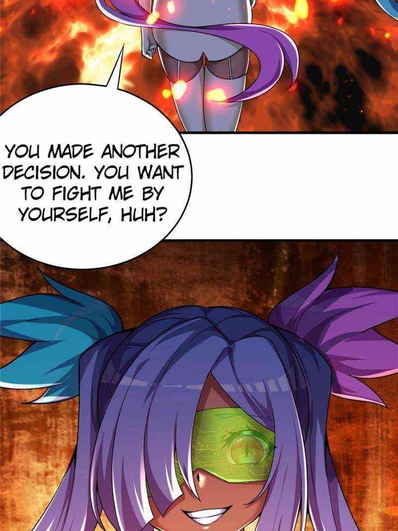 I Picked Up An Attribute Chapter 201 - Page 6