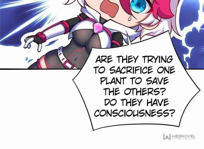 I Picked Up An Attribute Chapter 201 - Page 60