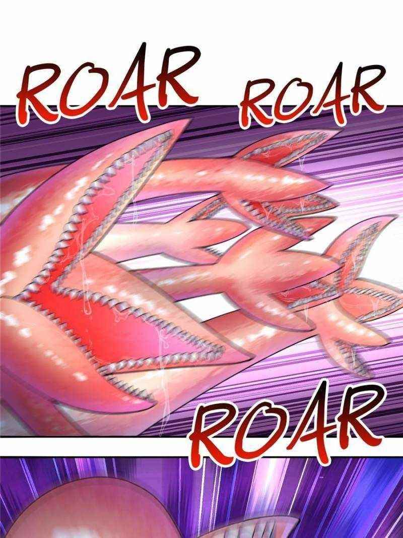 I Picked Up An Attribute Chapter 201 - Page 61