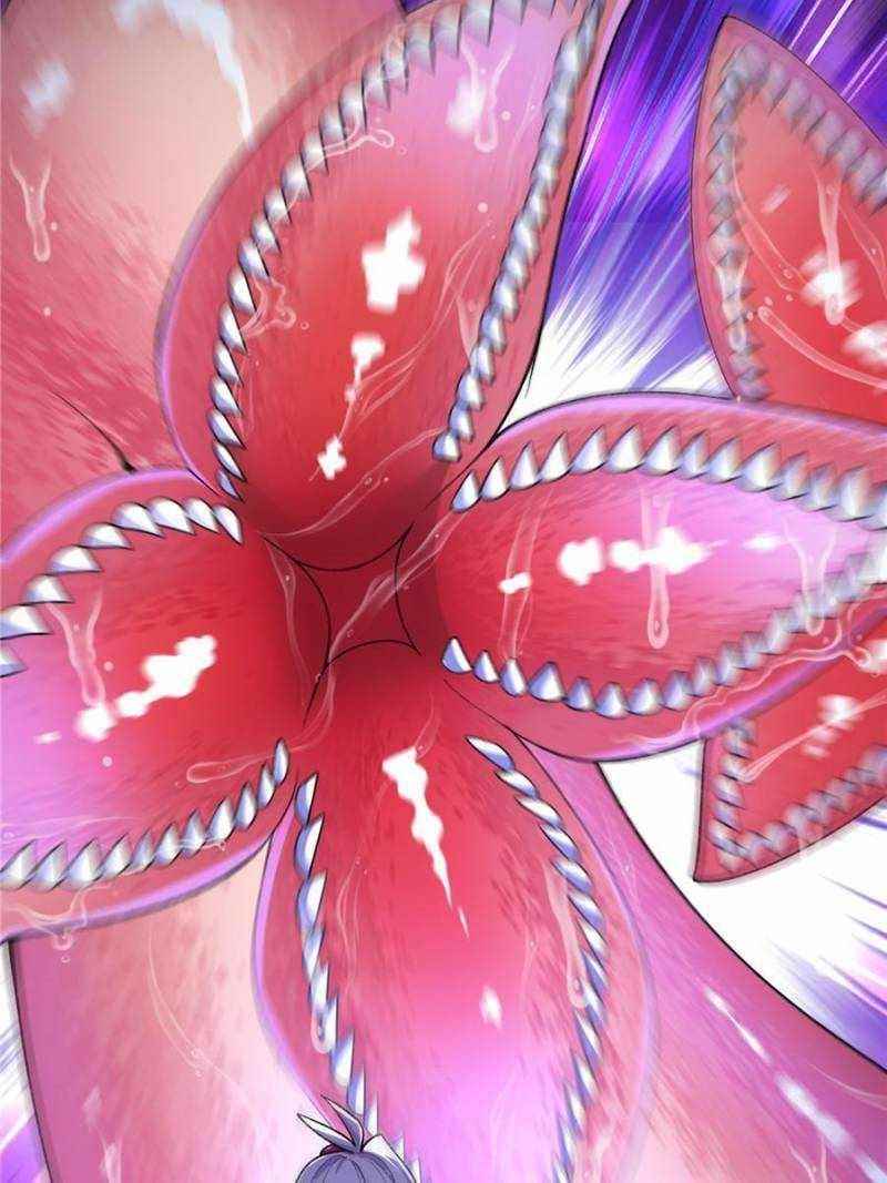 I Picked Up An Attribute Chapter 201 - Page 62