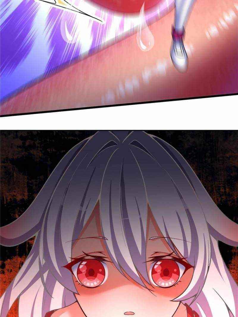 I Picked Up An Attribute Chapter 201 - Page 66