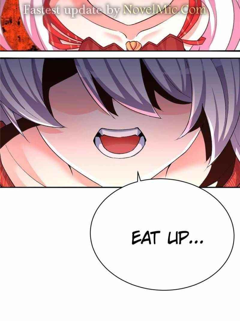 I Picked Up An Attribute Chapter 201 - Page 67