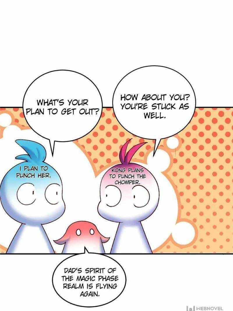 I Picked Up An Attribute Chapter 201 - Page 69