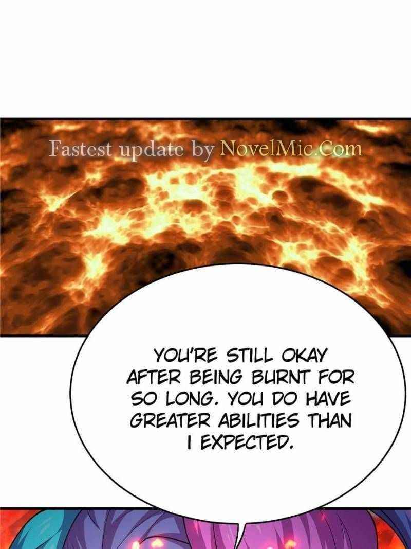 I Picked Up An Attribute Chapter 202 - Page 1