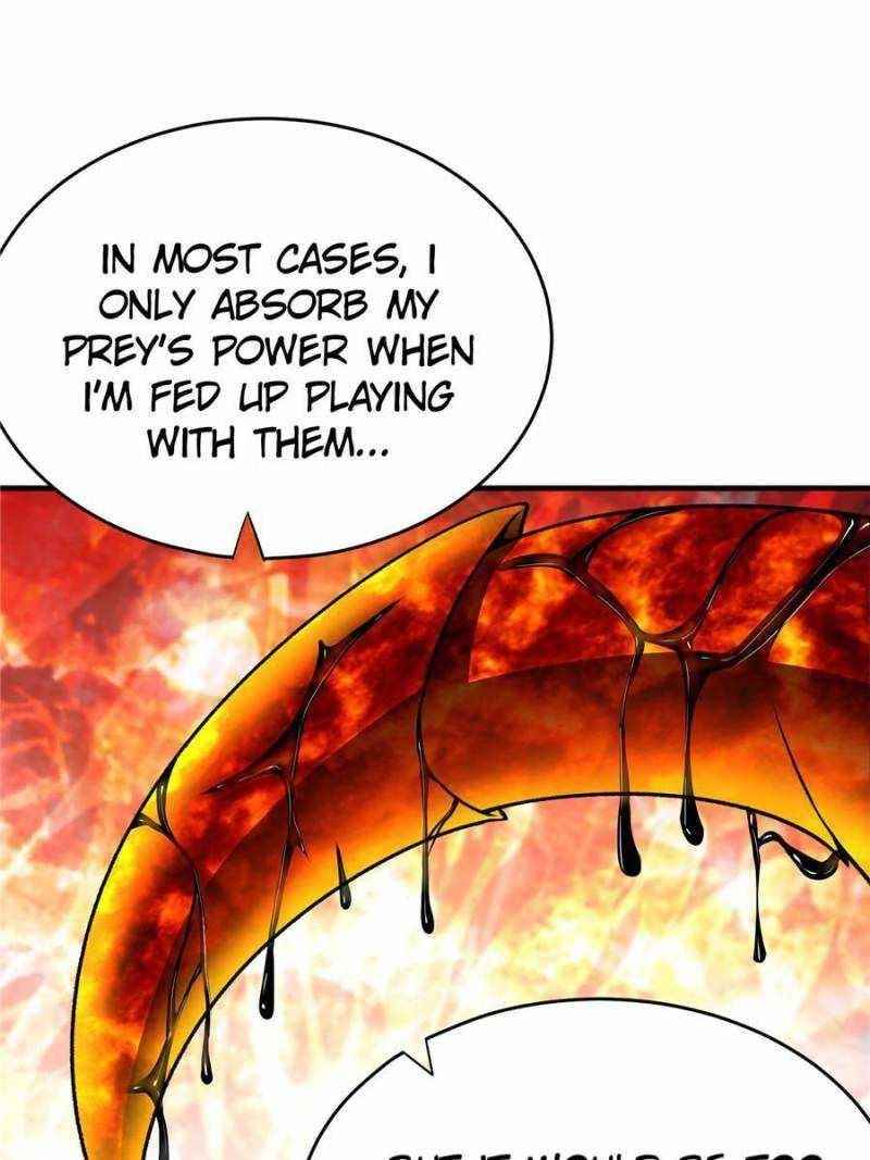 I Picked Up An Attribute Chapter 202 - Page 10