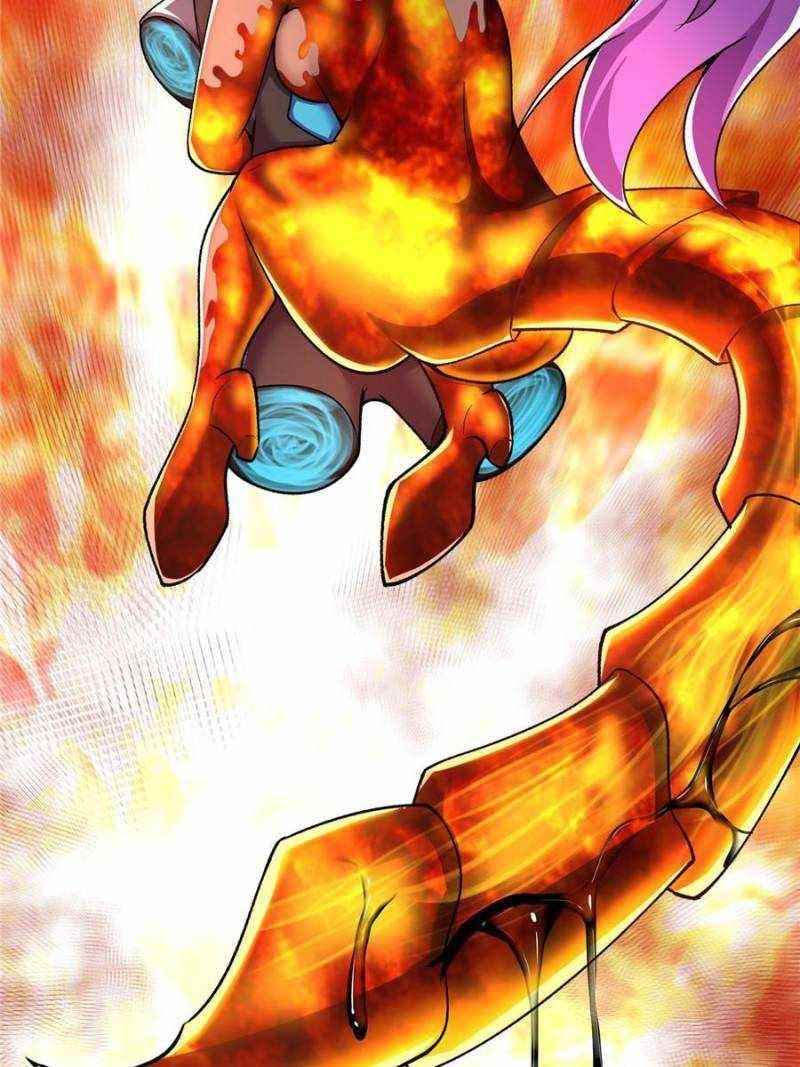 I Picked Up An Attribute Chapter 202 - Page 13