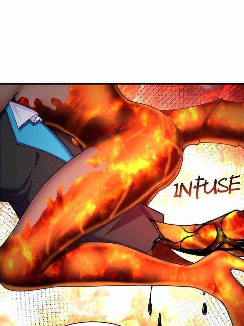 I Picked Up An Attribute Chapter 202 - Page 17