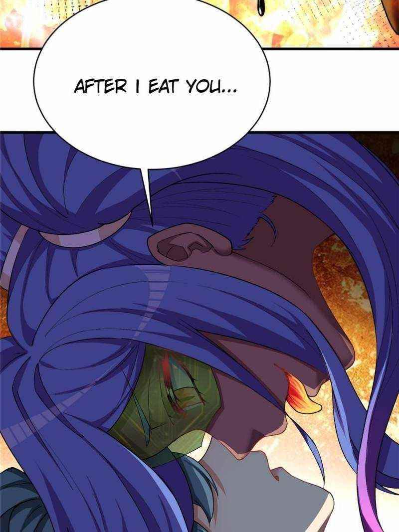 I Picked Up An Attribute Chapter 202 - Page 18