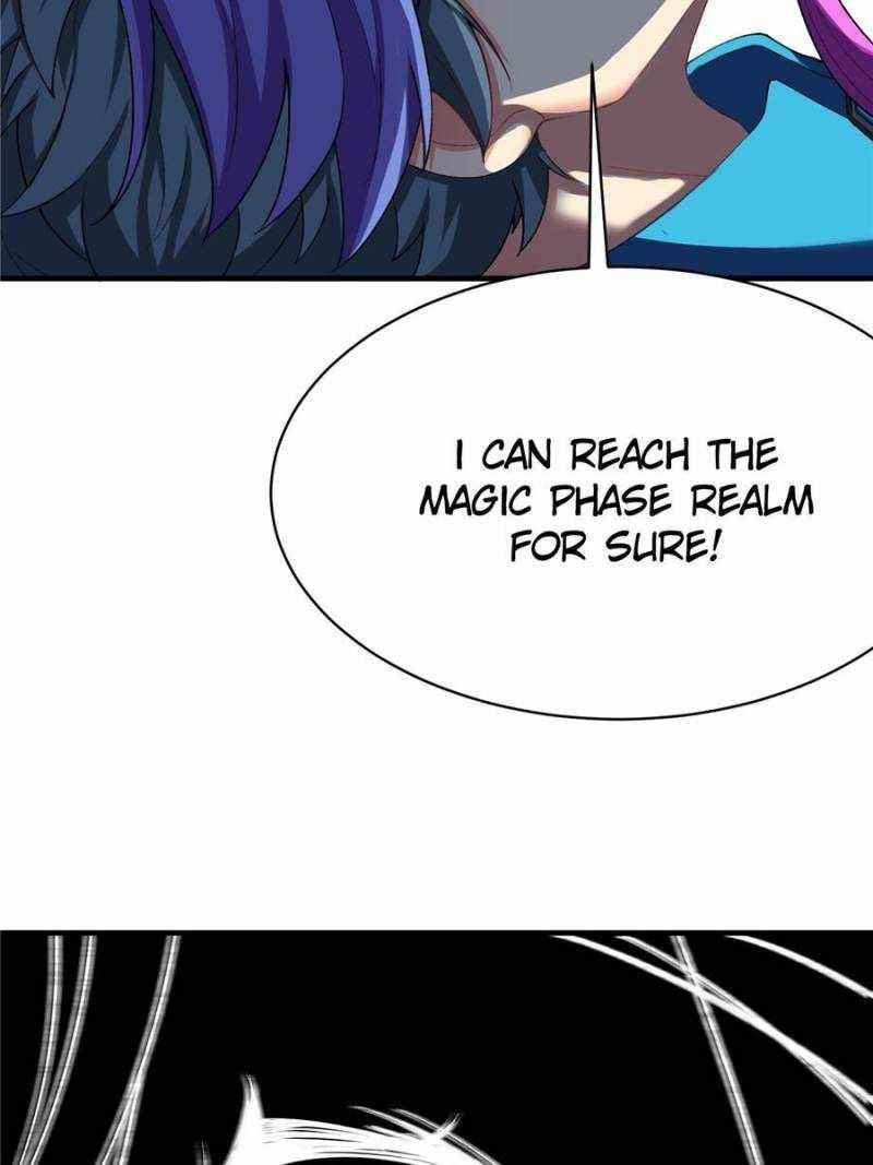 I Picked Up An Attribute Chapter 202 - Page 19