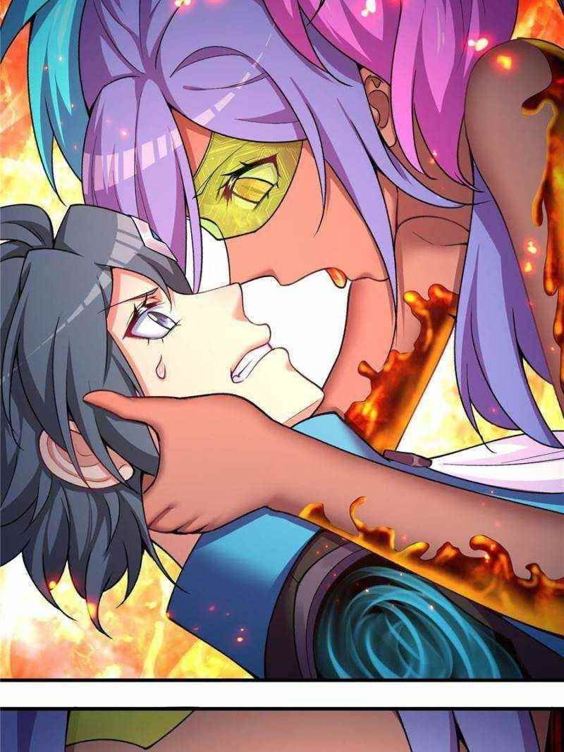 I Picked Up An Attribute Chapter 202 - Page 2