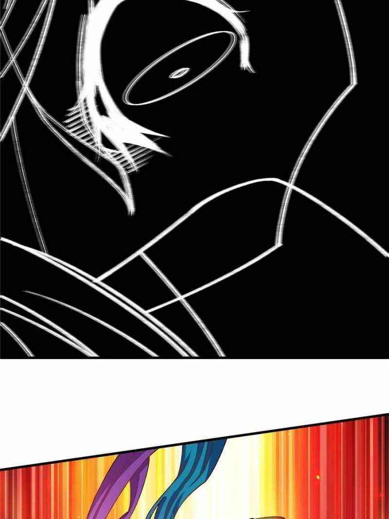 I Picked Up An Attribute Chapter 202 - Page 20