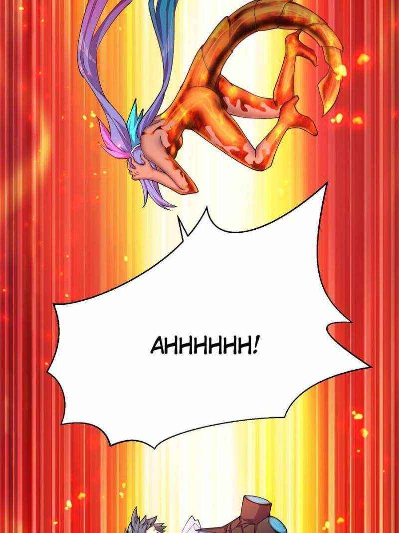 I Picked Up An Attribute Chapter 202 - Page 21