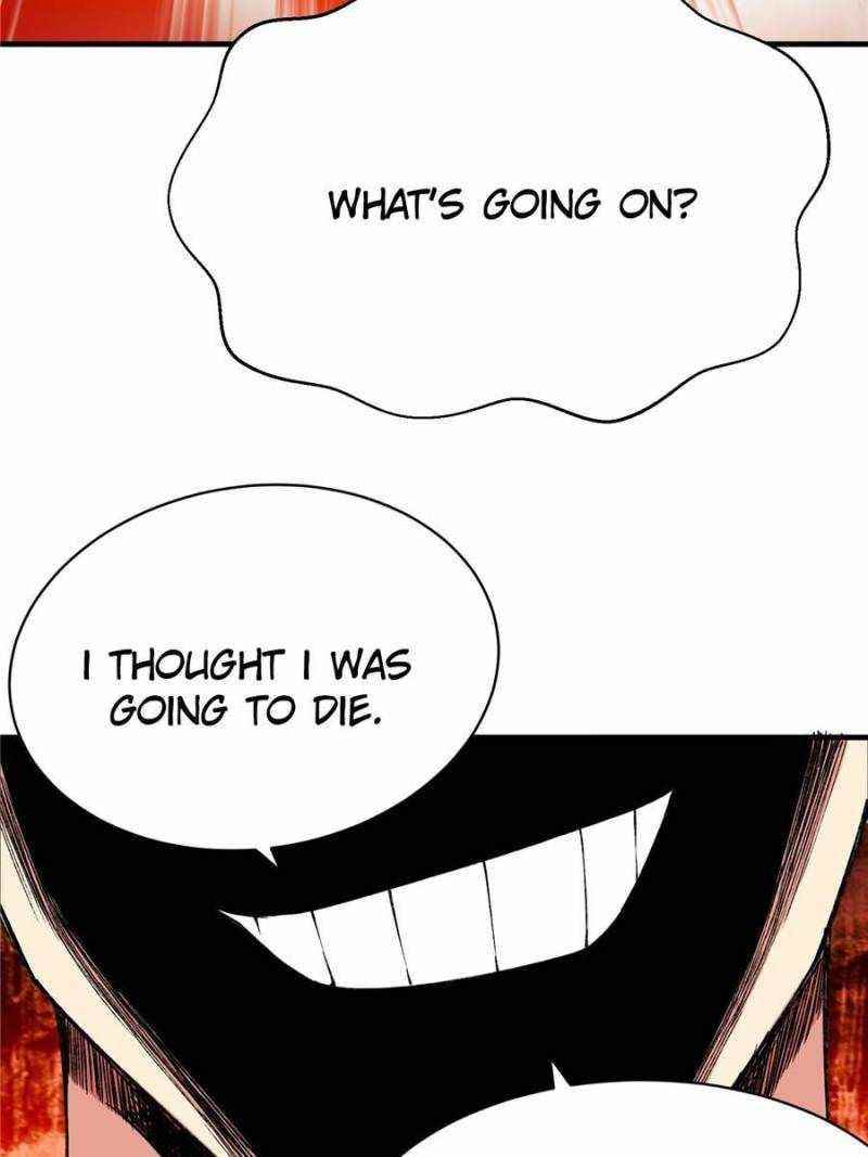 I Picked Up An Attribute Chapter 202 - Page 24