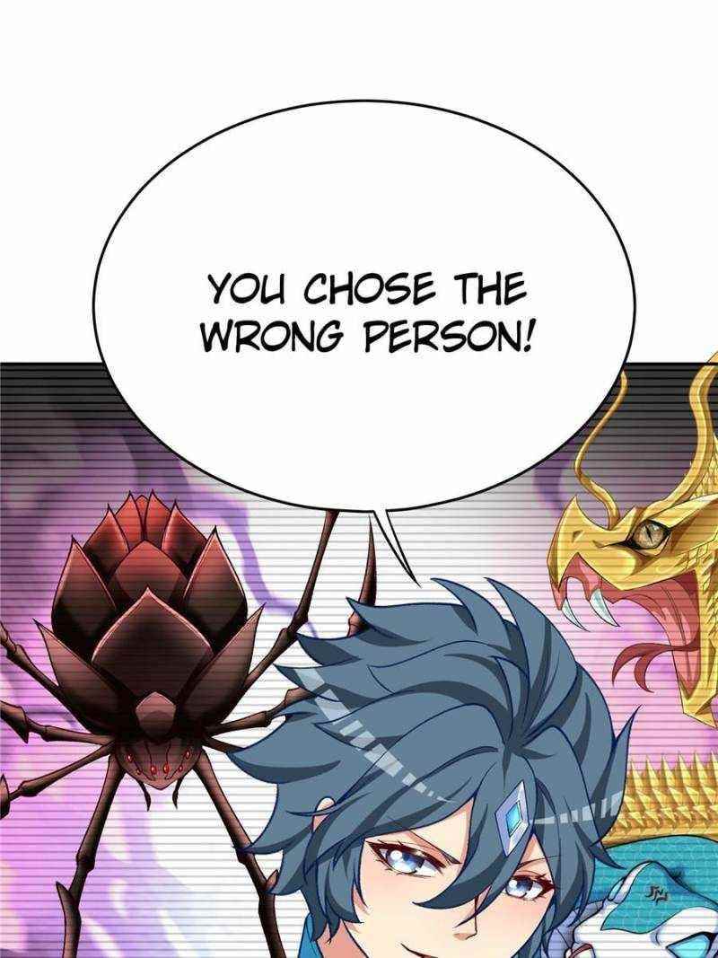 I Picked Up An Attribute Chapter 202 - Page 26