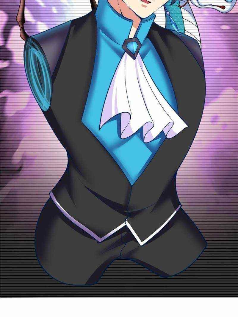 I Picked Up An Attribute Chapter 202 - Page 27