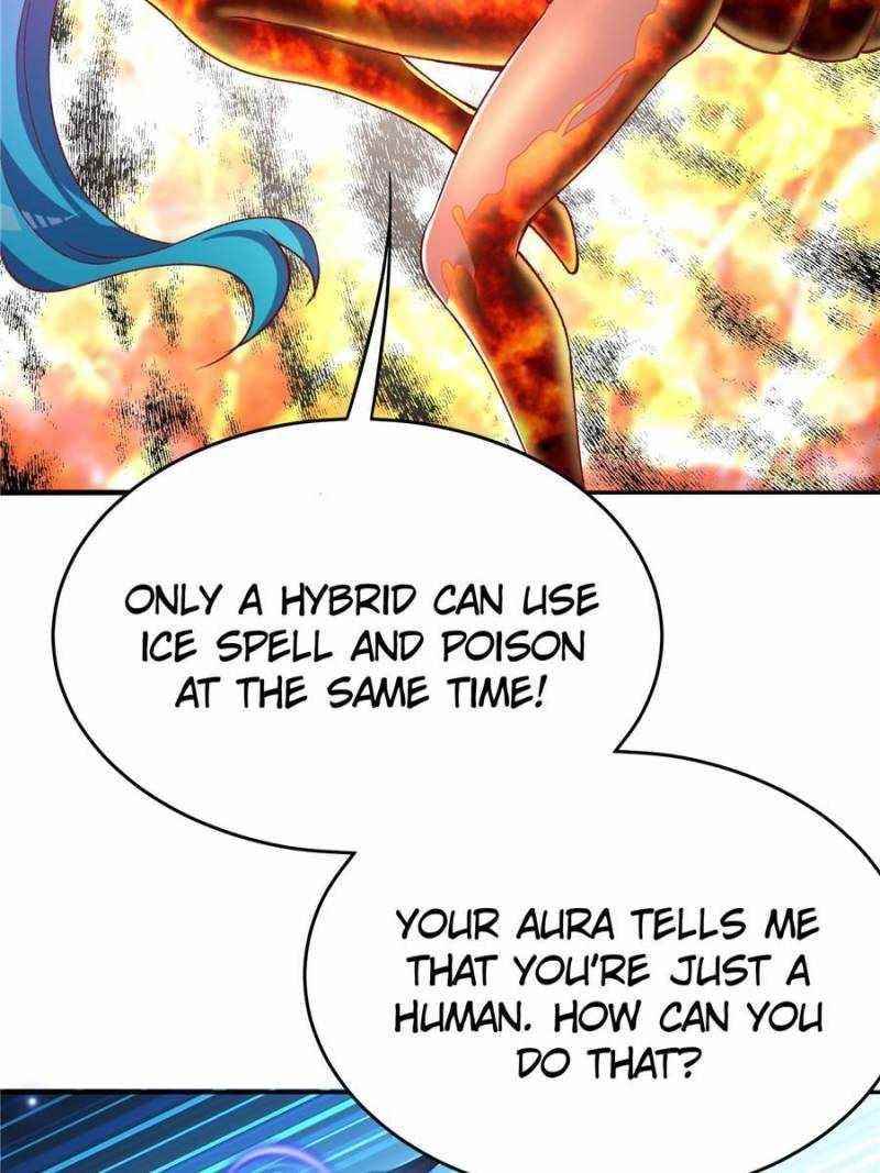 I Picked Up An Attribute Chapter 202 - Page 29