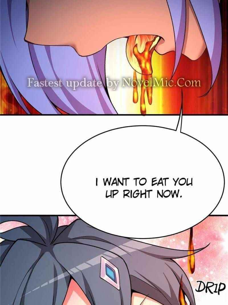 I Picked Up An Attribute Chapter 202 - Page 3