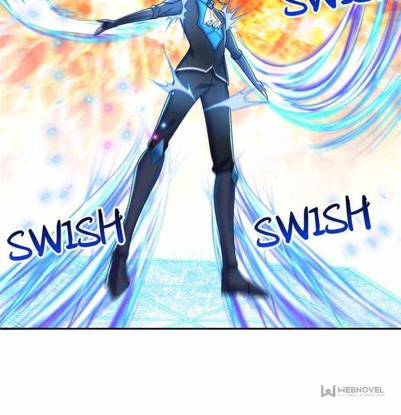 I Picked Up An Attribute Chapter 202 - Page 31