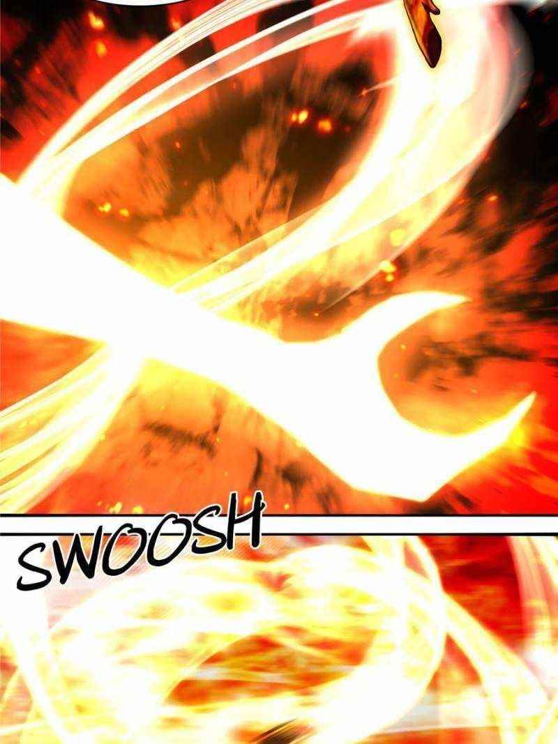 I Picked Up An Attribute Chapter 202 - Page 33