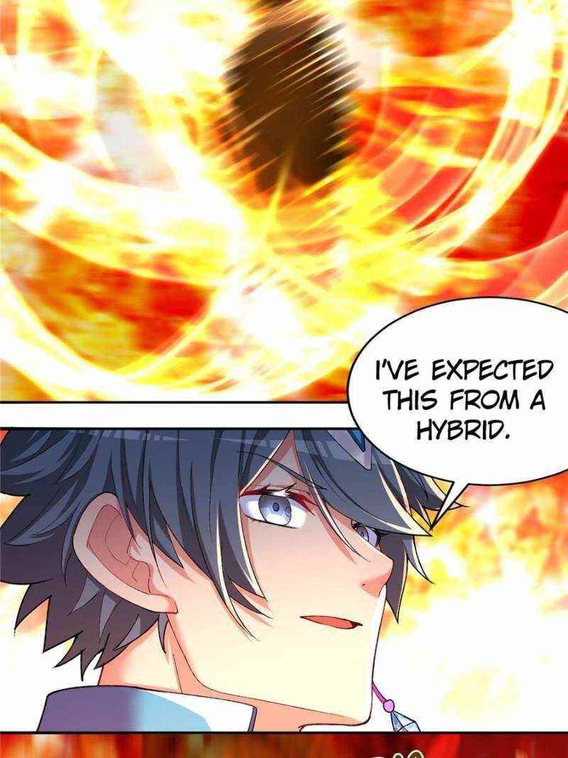 I Picked Up An Attribute Chapter 202 - Page 34