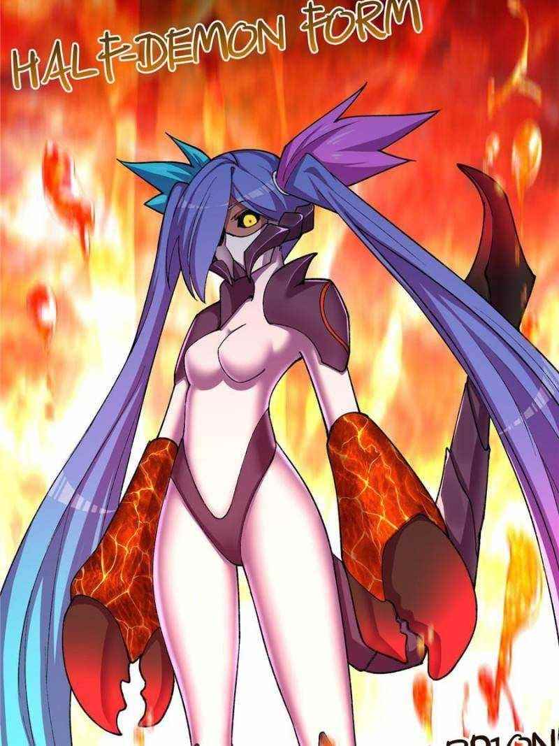 I Picked Up An Attribute Chapter 202 - Page 35