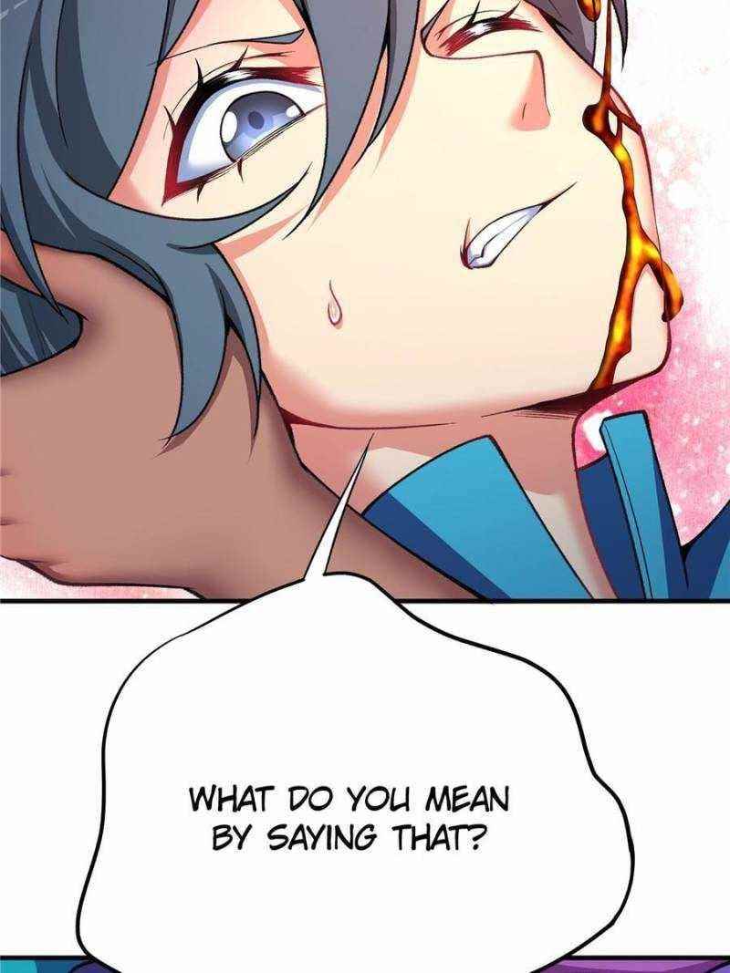 I Picked Up An Attribute Chapter 202 - Page 4