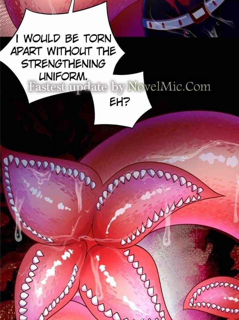 I Picked Up An Attribute Chapter 202 - Page 49