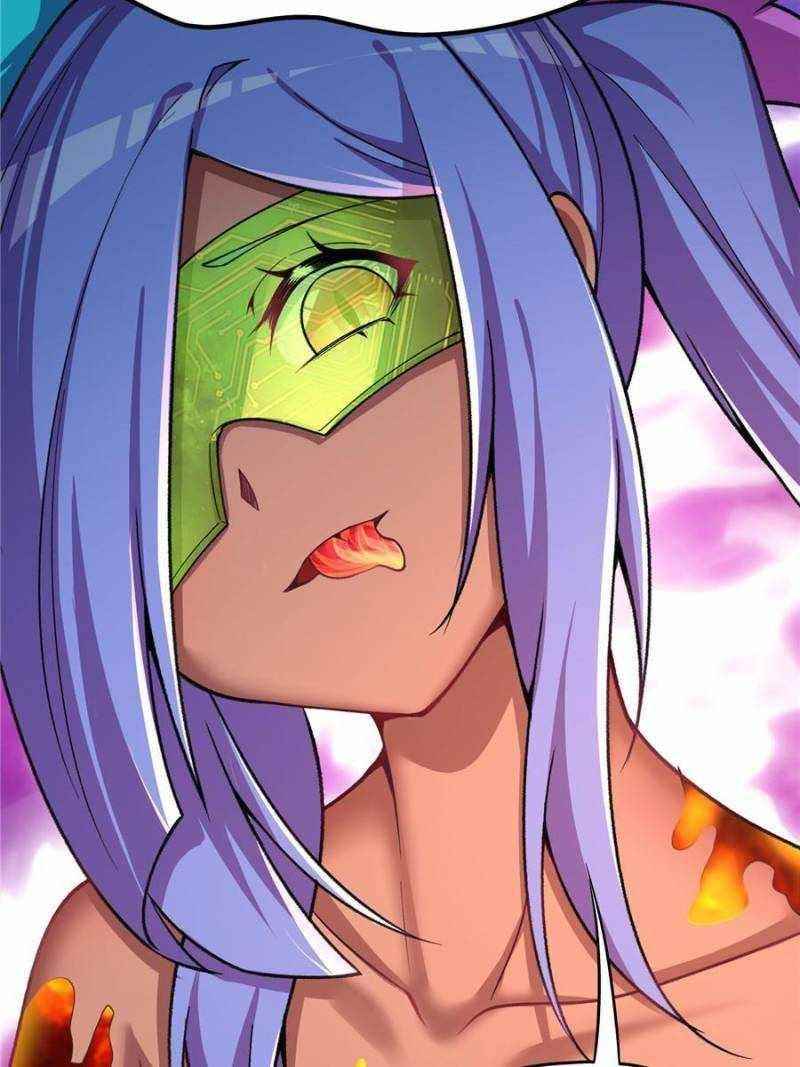 I Picked Up An Attribute Chapter 202 - Page 5