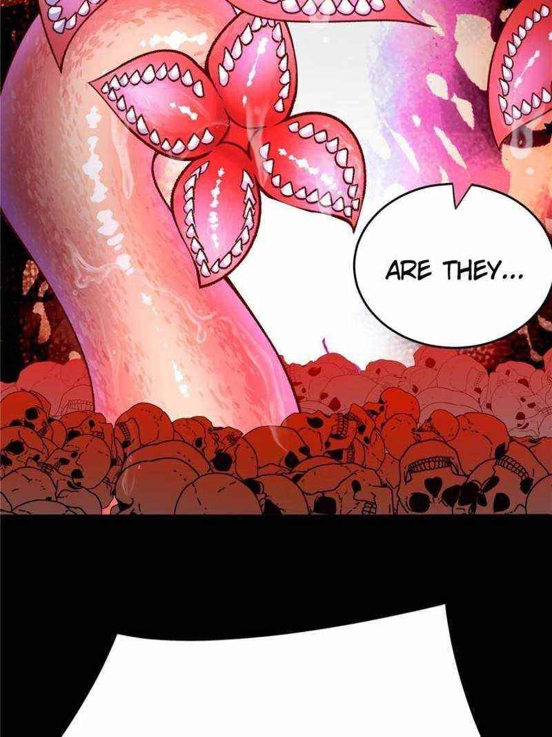 I Picked Up An Attribute Chapter 202 - Page 50