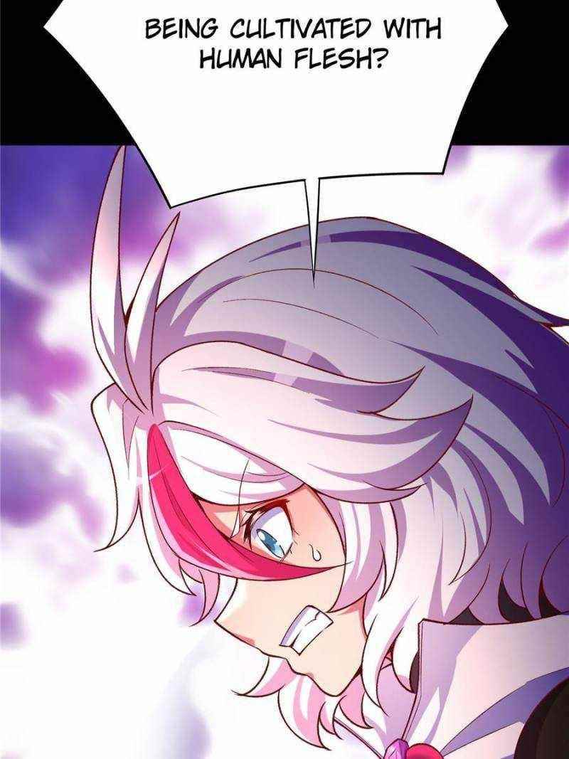 I Picked Up An Attribute Chapter 202 - Page 51