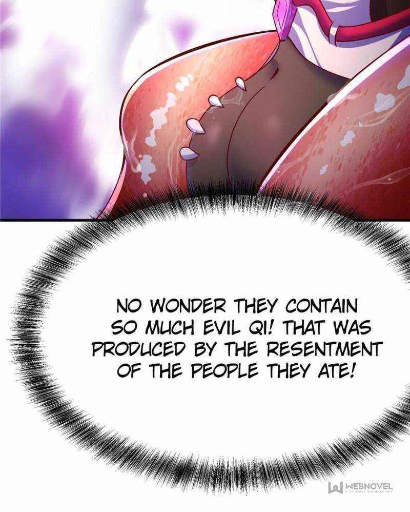 I Picked Up An Attribute Chapter 202 - Page 52