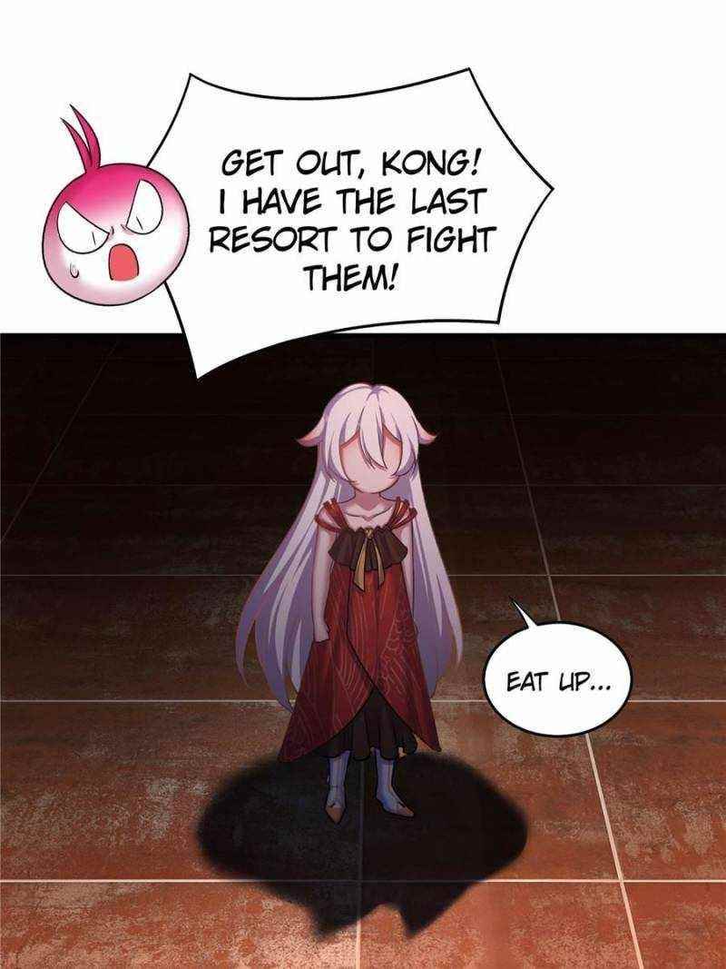 I Picked Up An Attribute Chapter 202 - Page 53