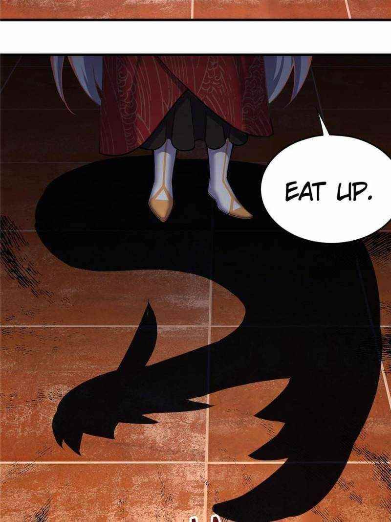 I Picked Up An Attribute Chapter 202 - Page 54